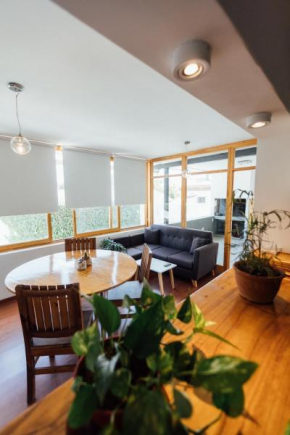 Hospes - Departamento